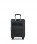 ECHOLAC Celestra BLX Kabine 55cm Schwarz