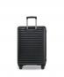 ECHOLAC Celestra BLX Mittel 64cm, erweiterbar Schwarz