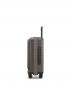 ECHOLAC Celestra FA Cabin Trolley mit Vortasche Dark Grey