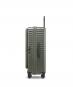ECHOLAC Celestra FA Koffer L, Exp Dark Olive Green