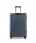 ECHOLAC Dynasty Trolley-Kabine L Navy
