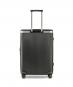 ECHOLAC Dynasty Trolley M 4-Rollen Dark Grey
