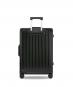 ECHOLAC Shogun Classic Aluminium-Koffer M 4-Rollen Black