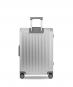 ECHOLAC Shogun Classic Aluminium-Koffer M 4-Rollen Silver