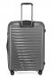 epic Airbox AZ18 Trolley 75cm Metallic Grey