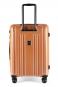 epic Crate™ Reflex™ EVO Trolley M, 66cm, auf 4 Rollen RoseCOPPER