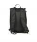 epic Essentials Foldable Backpack black