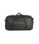 epic Essentials Foldable Duffel Bag 28L black
