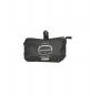 epic Essentials Foldable Superlight Hip Bag Schwarz