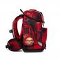 ergobag cubo 5-teiliges Schulrucksack-Set 2025 AlarmBärreitschaft