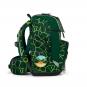 ergobag cubo 5-teiliges Schulrucksack-Set 2025 BärRex