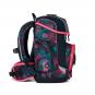 ergobag cubo 5-teiliges Schulrucksack-Set 2025 KorallBär