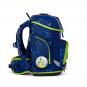 ergobag cubo 5-teiliges Schulrucksack-Set 2025 SpitzenreitBär