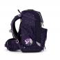 ergobag cubo 5-teiliges Schulrucksack-Set 2025 SternguckBär