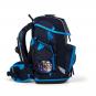 ergobag cubo 5-teiliges Schulrucksack-Set 2025 VerfolgBärjagd