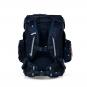 ergobag cubo light GALAXY GLOW 6-teiliges Schulrucksack-Set 2025 KoBärnikus