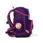 ergobag cubo light LUMI Edition Schulranzen Set 6-teilig 2025 PerlentauchBär