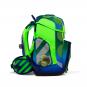ergobag cubo NEO Edition 5-teiliges Schulrucksack-Set 2025 TruckBär