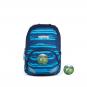 ergobag ease ECO-HERO Edition Large Kinderrucksack Bärt