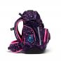 ergobag pack LUMI Edition 2023 Schulrucksack-Set, 6-tlg. Bärmuda Viereck