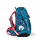 ergobag maxi 6-teiliges Schulrucksack-Set 2024 VoltiBär