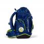 ergobag maxi 6-teiliges Schulrucksack-Set 2025 SpitzenreitBär