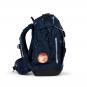 ergobag maxi GALAXY GLOW 6-teiliges Schulrucksack-Set 2025 KoBärnikus