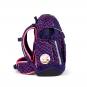 ergobag maxi LUMI Edition 6-teiliges Schulrucksack-Set 2024 PerlentauchBär