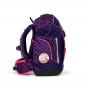 ergobag maxi LUMI Edition 6-teiliges Schulrucksack-Set 2025 PerlentauchBär