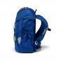 ergobag mini ECO HERO-Edition, Kindergartenrucksack 2-tlg. WaldmonstBär