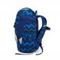 ergobag mini Kindergartenrucksack 2-tlg. FallrückziehBär