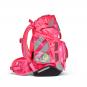 ergobag pack Neo Edition Schulrucksack-Set, 6-tlg. 2024 KuntBärbuntes Einhorn