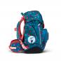 ergobag pack 2023 Schulrucksack-Set, 6-tlg. Voltibär
