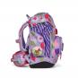 ergobag pack 6-teiliges Schulrucksack-Set 2025 BlütenzauBär