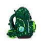 ergobag pack LUMI Editon 6-teiliges Schulrucksack-Set 2025 Bärtastisch