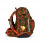 ergobag pack LUMI Editon 6-teiliges Schulrucksack-Set 2024 FeuerspeiBär