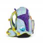 ergobag pack Nature Explorer Edition 6-teiliges Schulrucksack-Set 2024 TauchBär