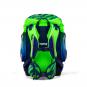 ergobag pack Neo Edition Schulrucksack-Set, 6-tlg. 2025 TruckBär