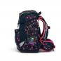 ergobag cubo Reflective Style 2023 Schulrucksack-Set, 5-tlg. PhantBärsiewelt