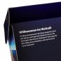 ergobag Schulzubehör Fan Box Weltraum
