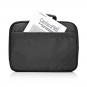 Everki ContemPRO Sleeve Laptop Sleeve 15,6 Zoll Schwarz