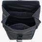 evoc DUFFLE Backpack 16 Carbon Grey - Black