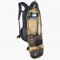 evoc RIDE 16 Bike-Backpack black