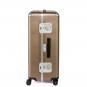 FPM Bank Light Trunk on Wheels L Matt Almond