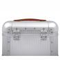 FPM Bank Vanity Case Moonlight Silver