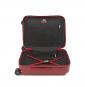 FPM Bank Zip Spinner 55 M Cherry Red