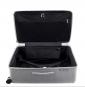 FPM Bank Zip Trunk on Wheels S Glacier Grey