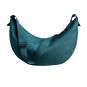 GOT BAG Moon Bag Large cliff (dunkles Petrol )