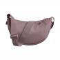GOT BAG Moon Bag Small Monochrome sepia