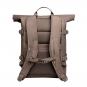 GOT BAG Rolltop 2.0 Rucksack monochrome oyster
